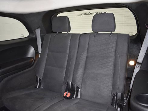 Used 2019 Dodge Durango SXT image 13