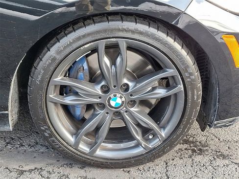 Used 2017 BMW M240i xDrive Convertible image 14