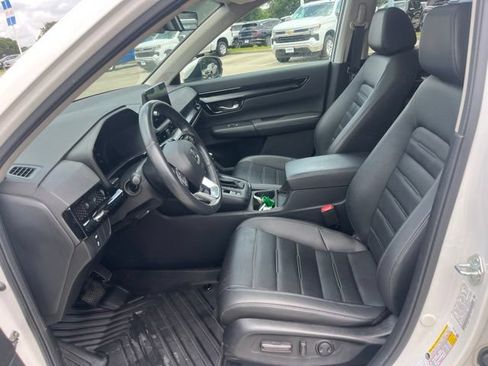Used 2023 Honda CR-V EX-L image 15