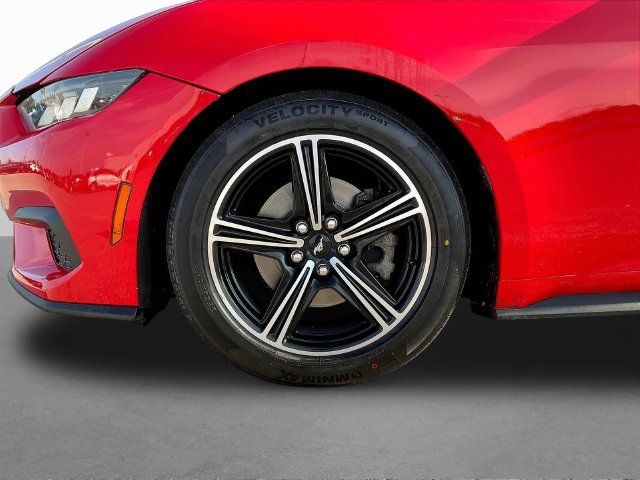 Used 2024 Ford Mustang Premium RWD image 33