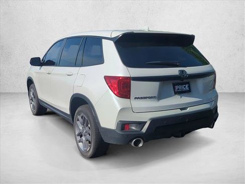Used 2023 Honda Passport EX-L image 8