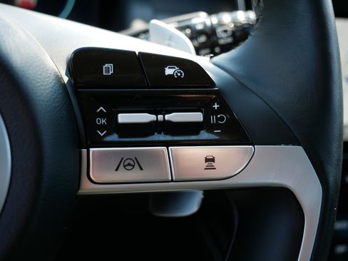 Certified 2023 Hyundai Tucson Limited image 28