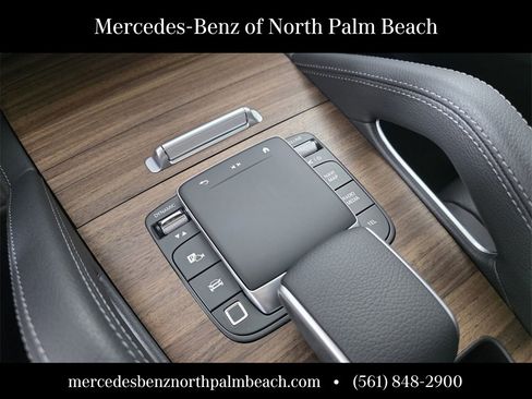 New 2026 Mercedes-Benz GLE 350 4MATIC image 21