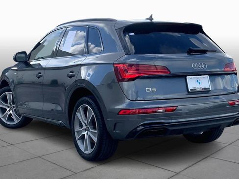 Used 2025 Audi Q5 2.0T Premium image 11