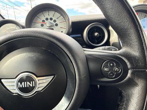 Used 2013 MINI Cooper Roadster image 16