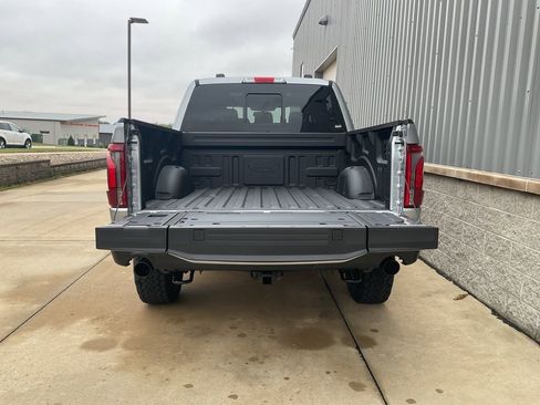 New 2025 Ford F150 Tremor w/ Equipment Group 402A High AWD/4WD image 23