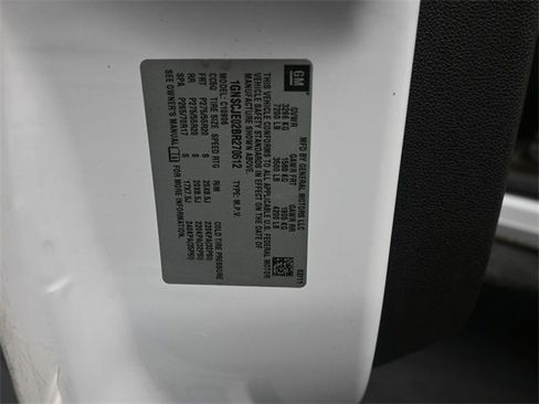 Used 2011 Chevrolet Suburban LT image 20