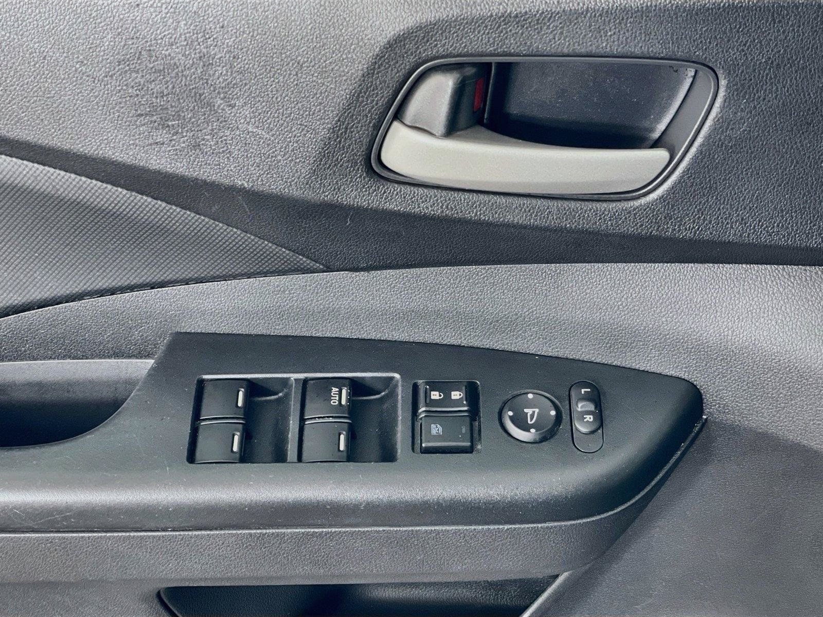 Used 2014 Honda CR-V LX image 21