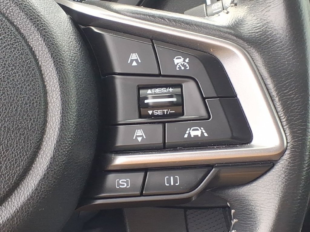 Used 2019 Subaru Forester Premium AWD/4WD image 11