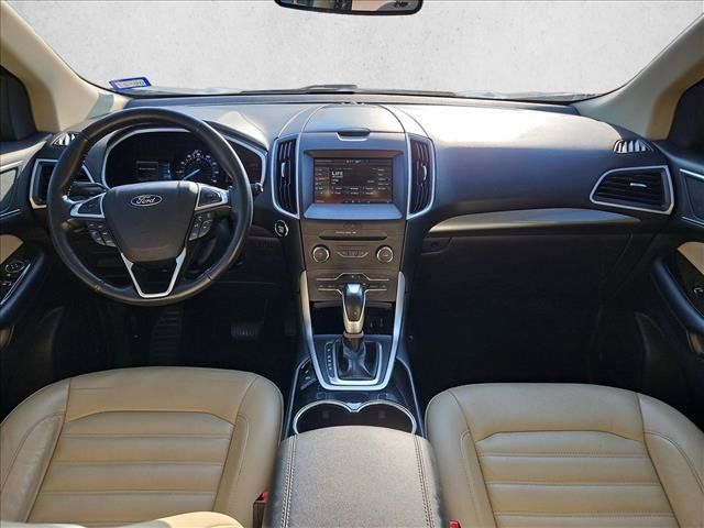 Used 2015 Ford Edge SEL w/ Equipment Group 201A AWD/4WD image 18