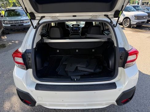 Used 2019 Subaru Crosstrek 2.0i Limited AWD/4WD image 27