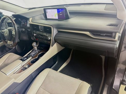 Used 2017 Lexus RX 350 FWD w/ Premium Package image 29