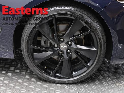 Used 2023 Genesis G70 2.0T w/ Sport Prestige Package AWD/4WD image 33