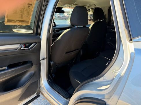 Used 2018 MAZDA CX-5 Sport image 26