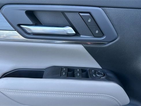 New 2026 GMC Terrain Elevation w/ Black Edition image 11