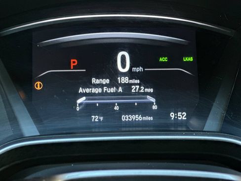 Used 2019 Honda CR-V EX-L image 25