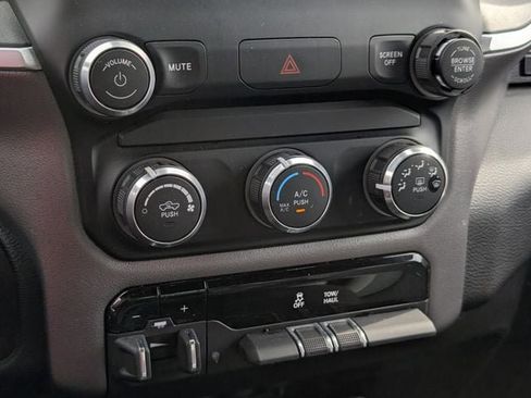 Used 2023 RAM 2500 Big Horn w/ Level 1 Equipment Group image 18