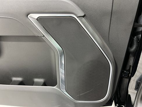 New 2026 Chevrolet Silverado 3500 LT w/ Texas Edition image 23