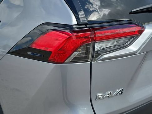Used 2023 Toyota RAV4 XLE w/ Convenience Package AWD/4WD image 36