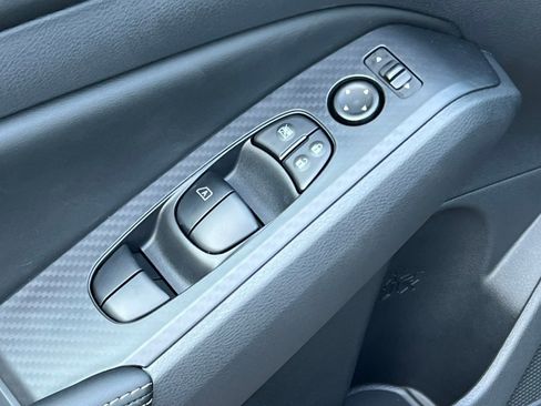 New 2025 Nissan Altima 2.5 SV w/ SV Premium Package image 12