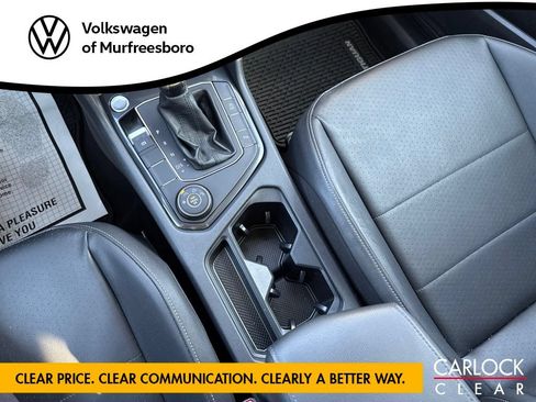 Used 2020 Volkswagen Tiguan SEL AWD/4WD image 20