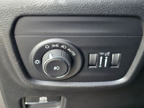 New 2026 Jeep Grand Cherokee L Limited image 16