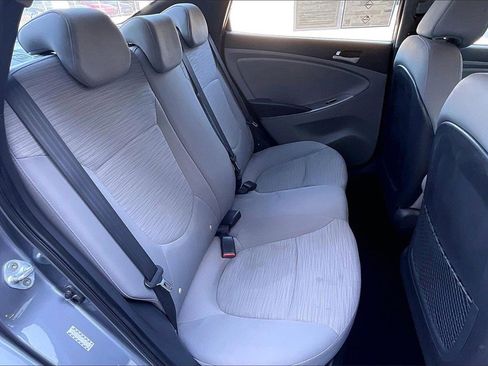 Used 2017 Hyundai Accent SE image 25
