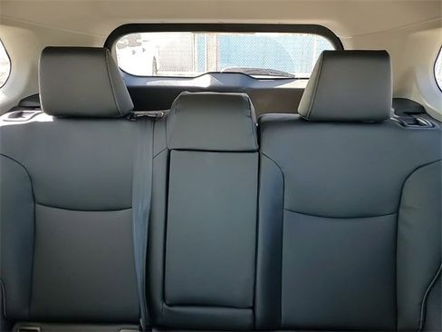 New 2026 Toyota Corolla Cross XLE image 21