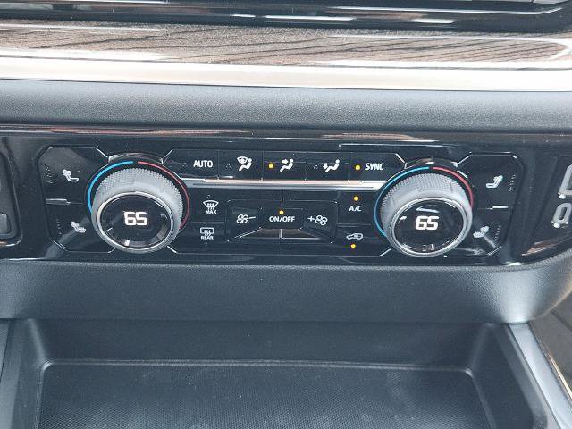 New 2026 Chevrolet Silverado 1500 RST w/ Texas Edition Plus RWD image 14