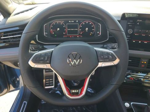 New 2026 Volkswagen Jetta GLI Autobahn FWD image 18