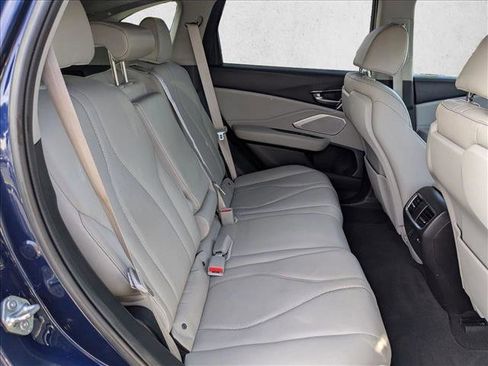 Certified 2023 Acura RDX FWD w/ Technology Package image 23