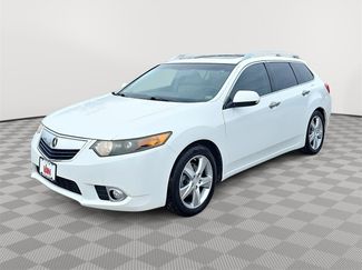 Used 2012 Acura TSX 2.4 video 1
