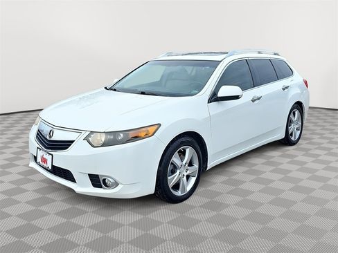 Used 2012 Acura TSX 2.4 image 1