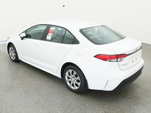 New 2026 Toyota Corolla LE image 29