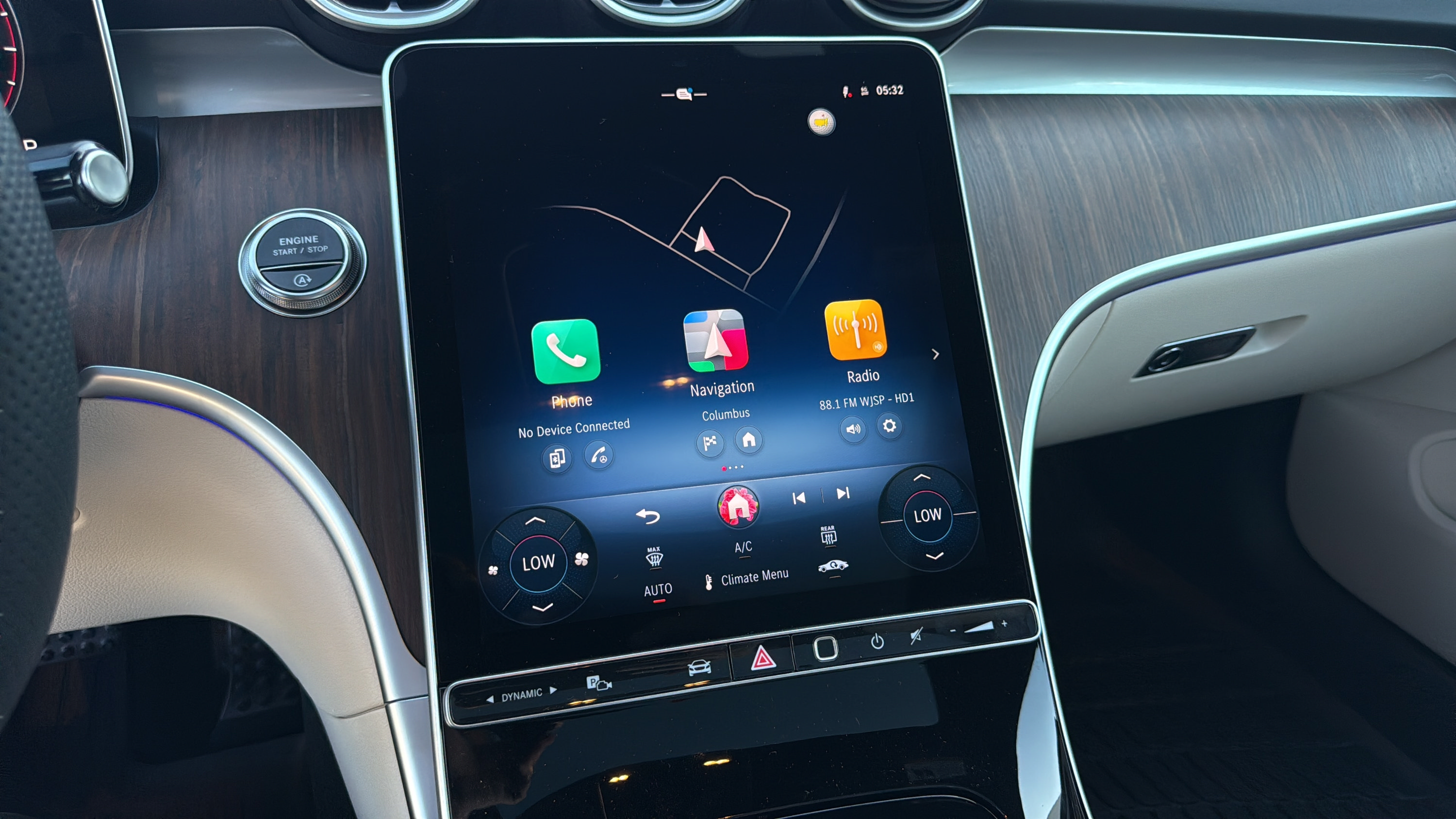 New 2026 Mercedes-Benz CLE 450 4MATIC Coupe image 28