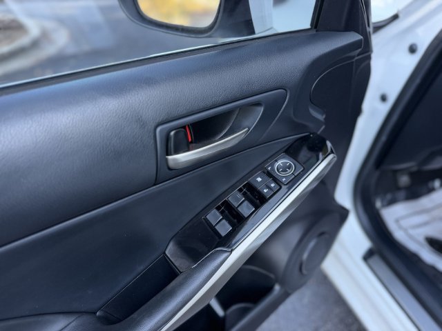 Used 2020 Lexus IS 300 w/ Accessory Package 2 RWD image 13