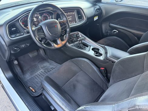 Used 2020 Dodge Challenger GT w/ Plus Package image 15