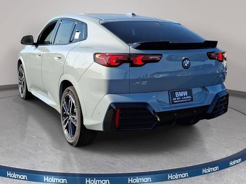 New 2026 BMW X2 xDrive28i w/ Technology Package AWD/4WD image 6