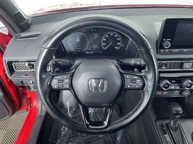 Used 2022 Honda Civic Sport image 25