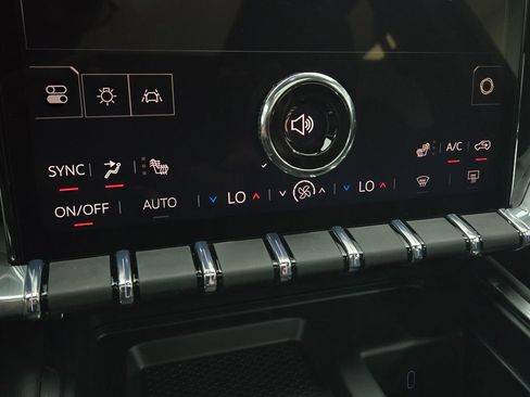 New 2026 GMC Acadia Elevation w/ Elevation Premium Package image 25