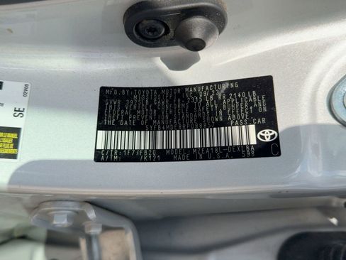 Used 2024 Toyota Corolla LE image 19