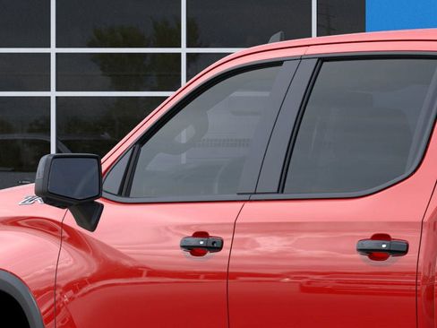 New 2025 Chevrolet Silverado 1500 ZR2 image 46