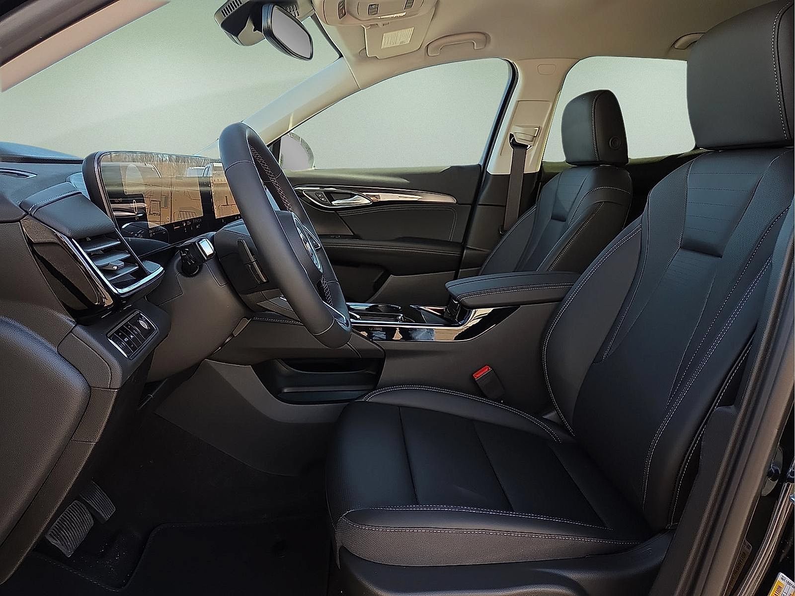 New 2026 Buick Envision Preferred AWD/4WD image 15