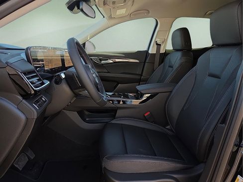 New 2026 Buick Envision Preferred AWD/4WD image 15