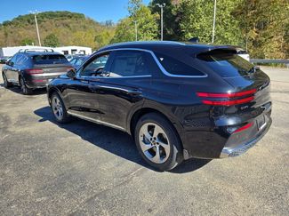 New 2026 Genesis GV70 2.5T video 3