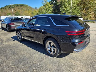 New 2026 Genesis GV70 2.5T