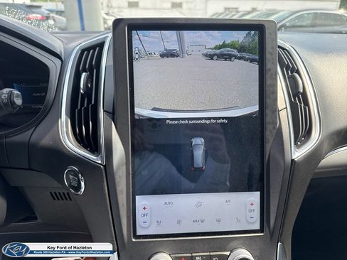 Used 2022 Ford Edge ST w/ Equipment Group 401A AWD/4WD image 25