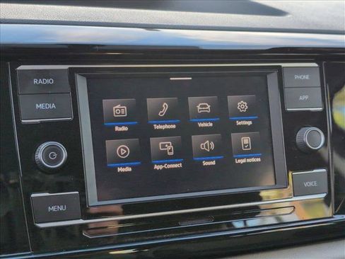 Certified 2023 Volkswagen Taos S image 13