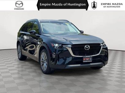 Certified 2026 MAZDA CX-90 Plug-In Hybrid w/ Preferred