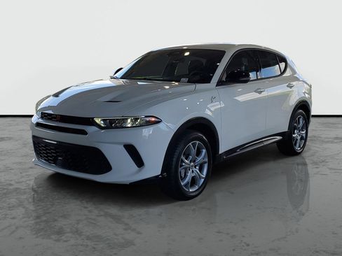 Certified 2025 Dodge Hornet R/T AWD/4WD image 4